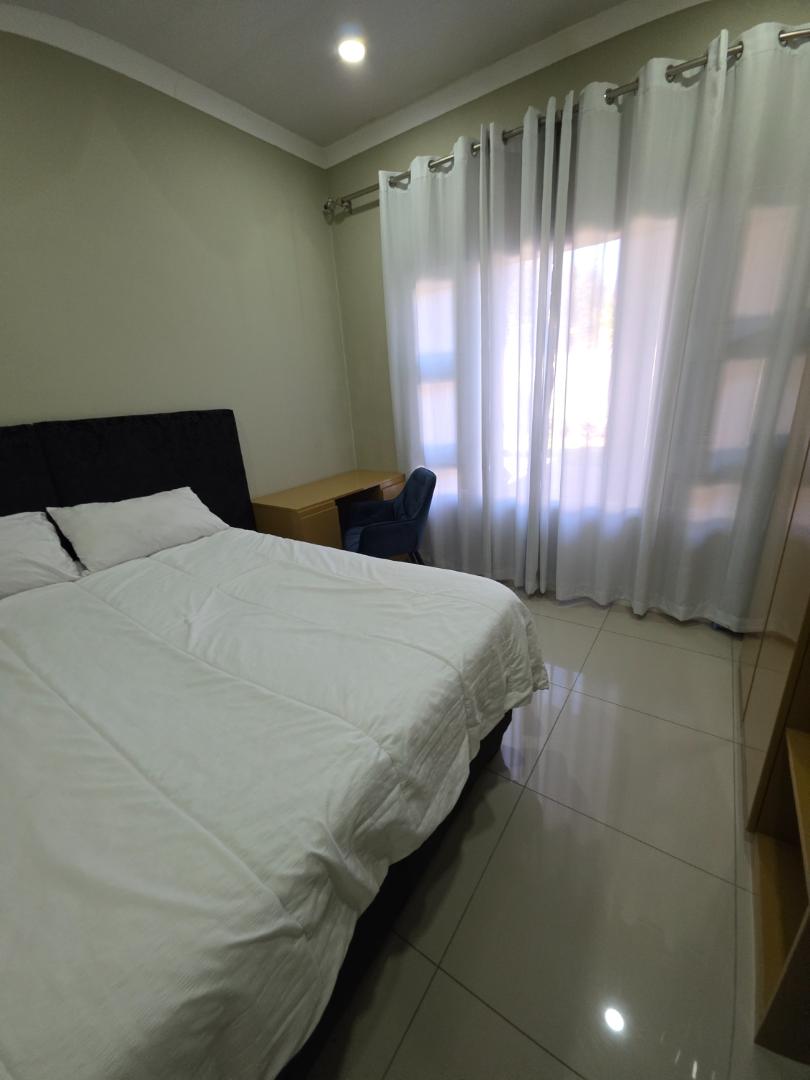To Let 2 Bedroom Property for Rent in Morningside Manor Gauteng