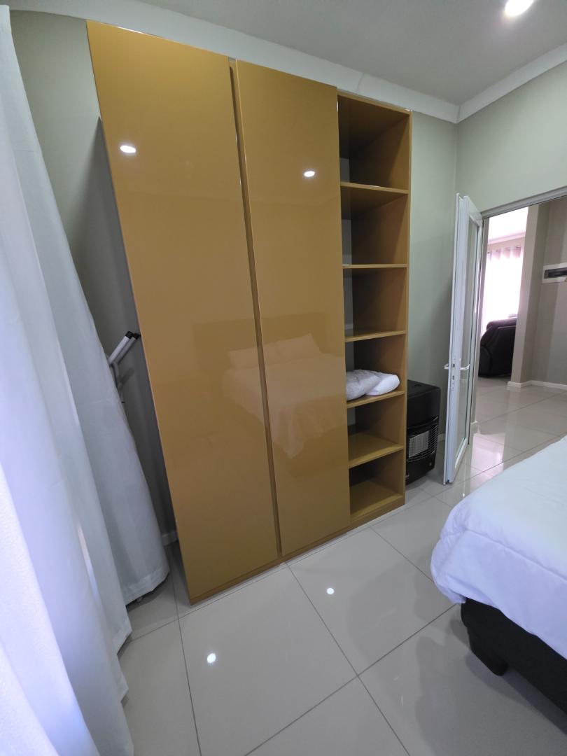 To Let 2 Bedroom Property for Rent in Morningside Manor Gauteng