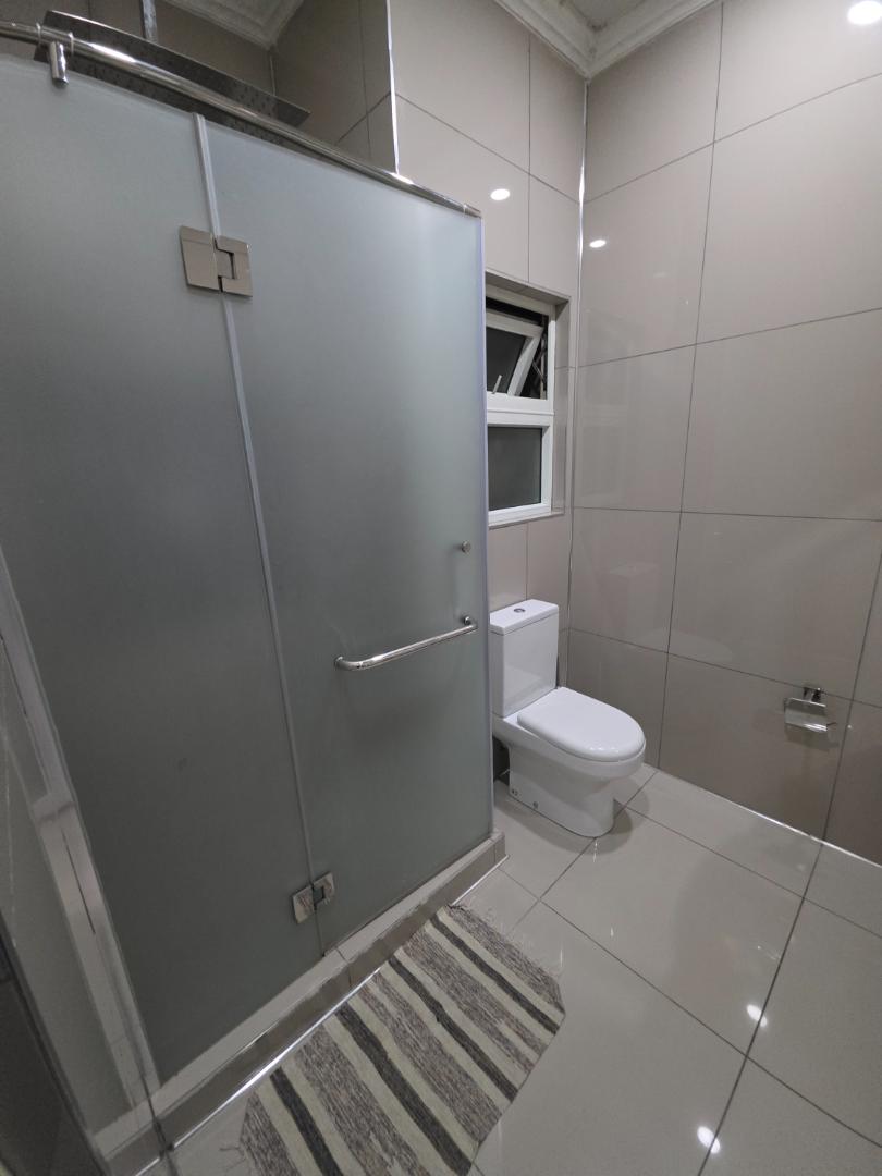 To Let 2 Bedroom Property for Rent in Morningside Manor Gauteng