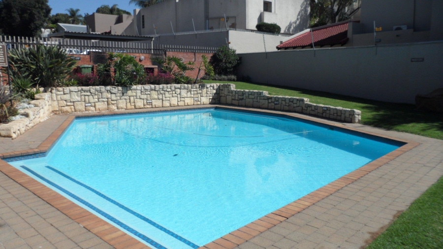 To Let 3 Bedroom Property for Rent in Morningside Gauteng