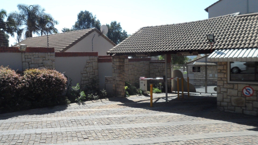 To Let 3 Bedroom Property for Rent in Morningside Gauteng