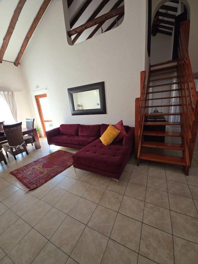 To Let 3 Bedroom Property for Rent in Morningside Gauteng