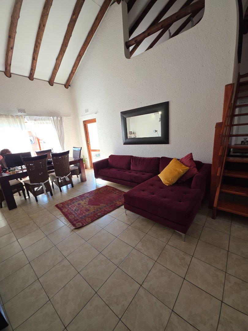 To Let 3 Bedroom Property for Rent in Morningside Gauteng