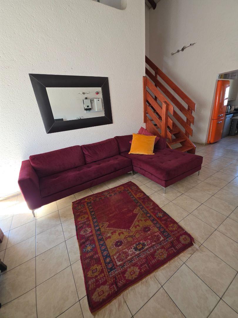 To Let 3 Bedroom Property for Rent in Morningside Gauteng