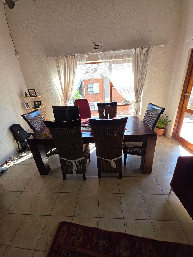 To Let 3 Bedroom Property for Rent in Morningside Gauteng