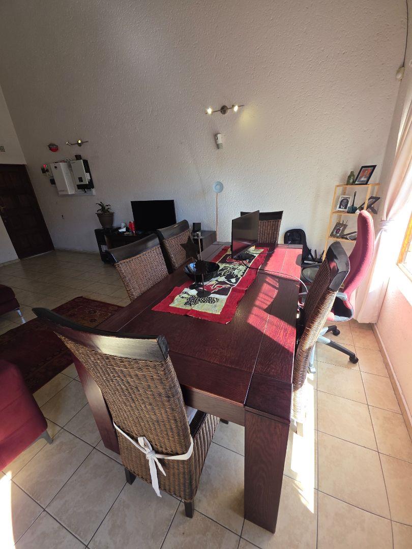To Let 3 Bedroom Property for Rent in Morningside Gauteng