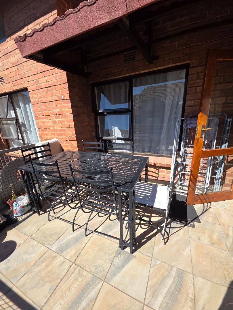 To Let 3 Bedroom Property for Rent in Morningside Gauteng