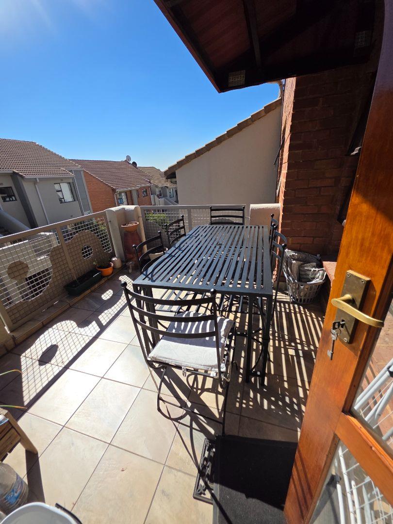 To Let 3 Bedroom Property for Rent in Morningside Gauteng