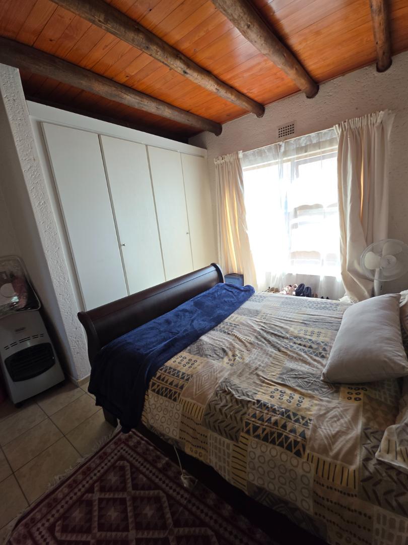 To Let 3 Bedroom Property for Rent in Morningside Gauteng