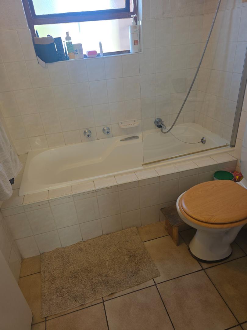 To Let 3 Bedroom Property for Rent in Morningside Gauteng
