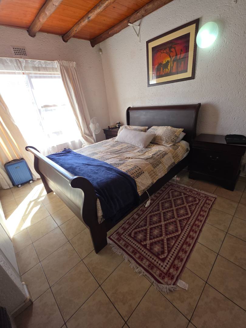 To Let 3 Bedroom Property for Rent in Morningside Gauteng