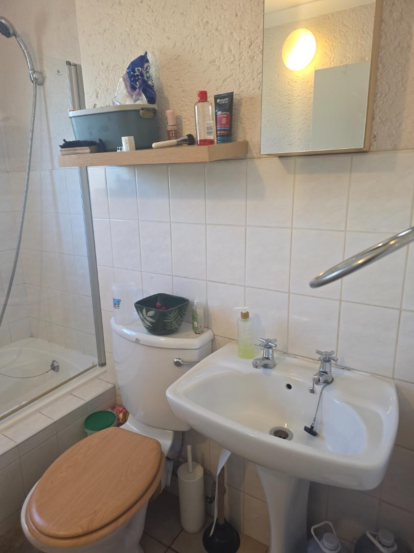 To Let 3 Bedroom Property for Rent in Morningside Gauteng