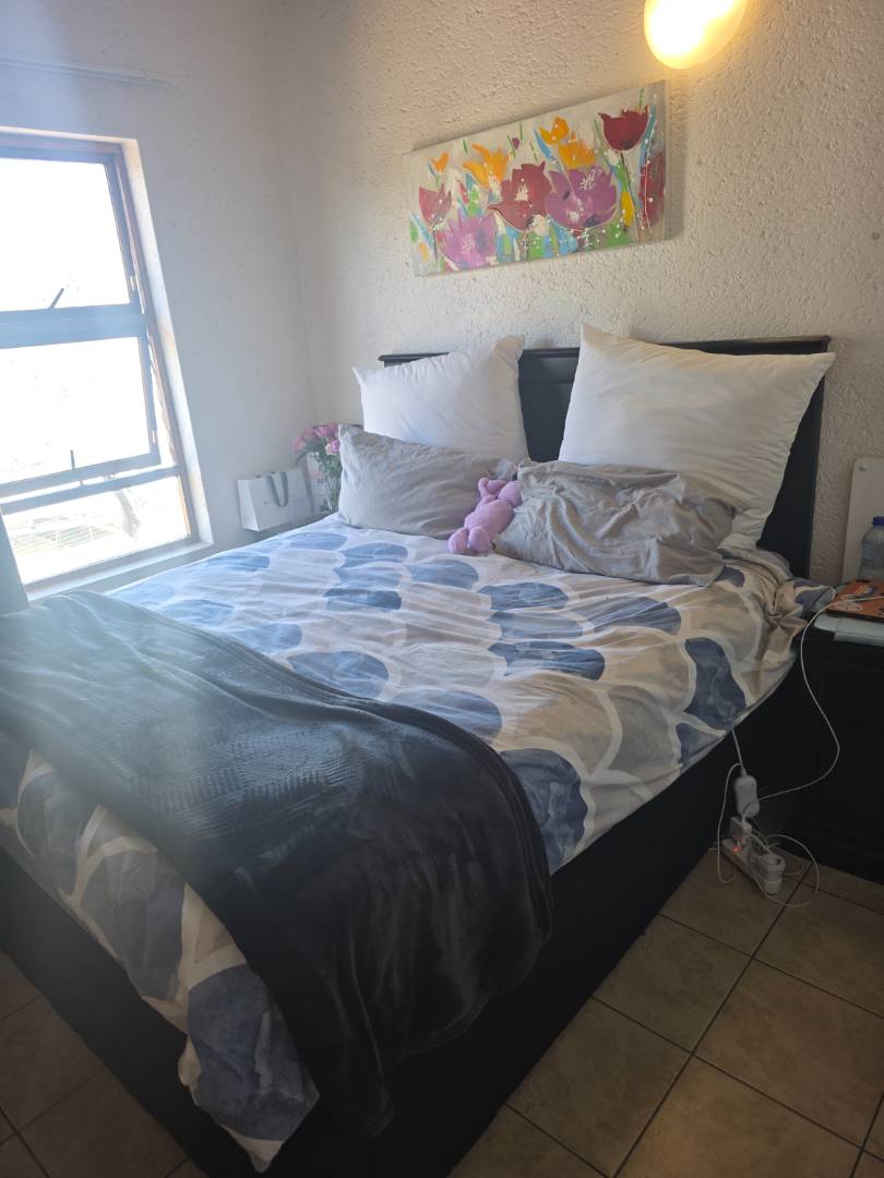 To Let 3 Bedroom Property for Rent in Morningside Gauteng