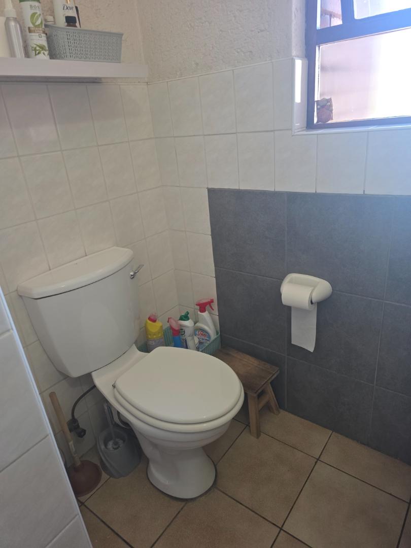 To Let 3 Bedroom Property for Rent in Morningside Gauteng