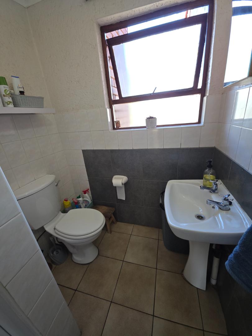 To Let 3 Bedroom Property for Rent in Morningside Gauteng