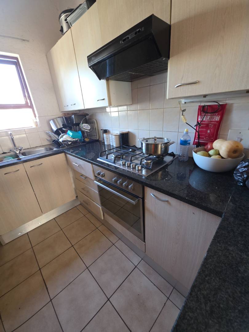 To Let 3 Bedroom Property for Rent in Morningside Gauteng