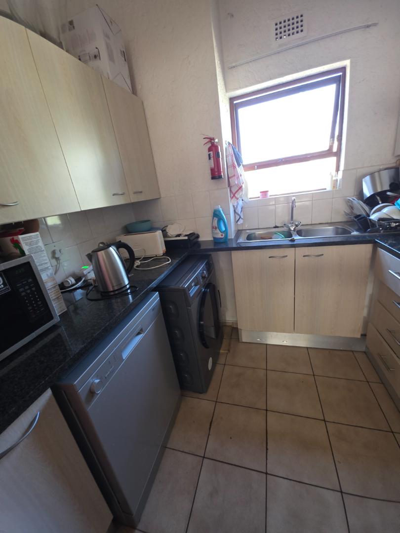 To Let 3 Bedroom Property for Rent in Morningside Gauteng