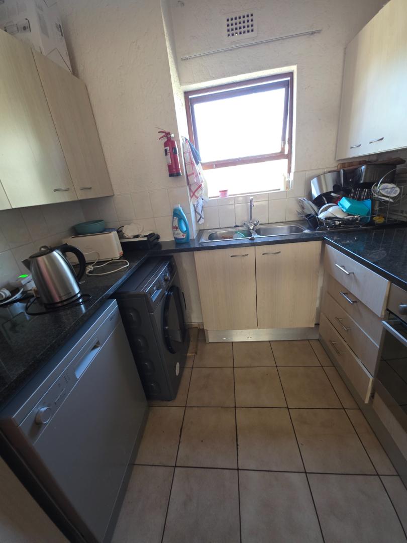 To Let 3 Bedroom Property for Rent in Morningside Gauteng