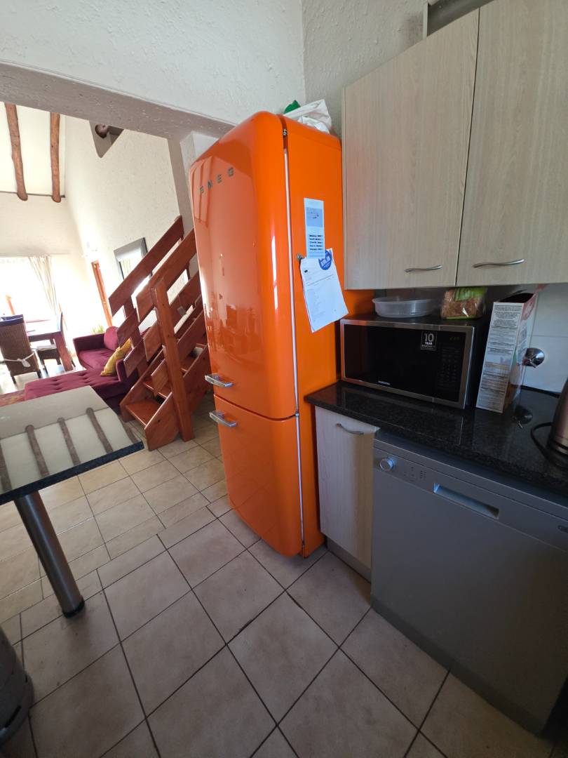 To Let 3 Bedroom Property for Rent in Morningside Gauteng