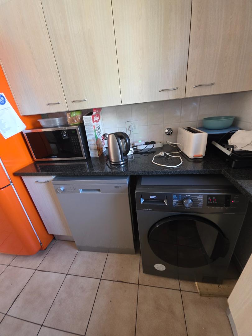 To Let 3 Bedroom Property for Rent in Morningside Gauteng