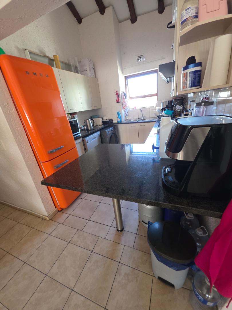 To Let 3 Bedroom Property for Rent in Morningside Gauteng