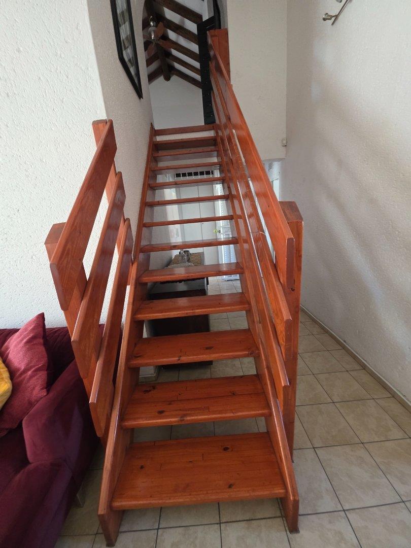 To Let 3 Bedroom Property for Rent in Morningside Gauteng