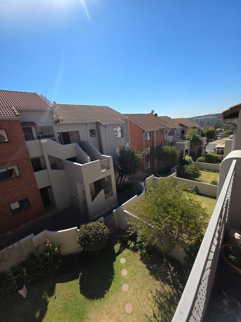 To Let 3 Bedroom Property for Rent in Morningside Gauteng