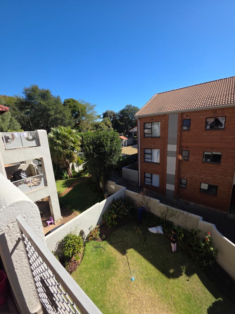 To Let 3 Bedroom Property for Rent in Morningside Gauteng