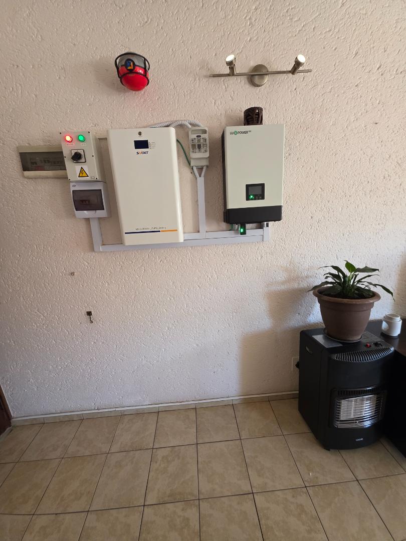 To Let 3 Bedroom Property for Rent in Morningside Gauteng
