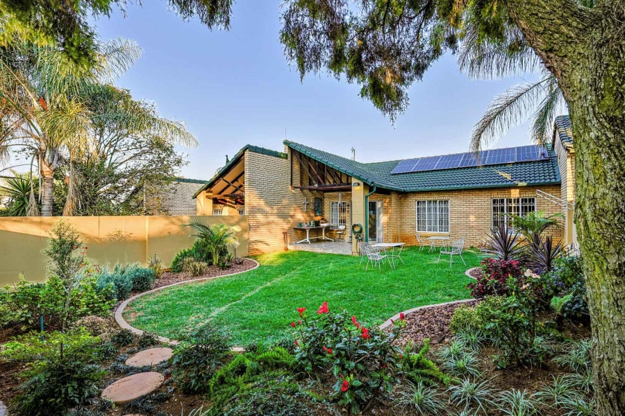 3 Bedroom Property for Sale in Moreleta Park Gauteng