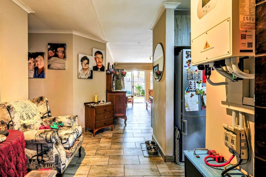 3 Bedroom Property for Sale in Moreleta Park Gauteng