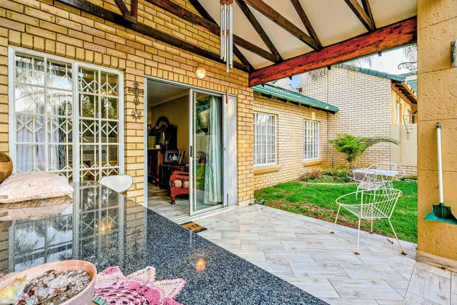 3 Bedroom Property for Sale in Moreleta Park Gauteng