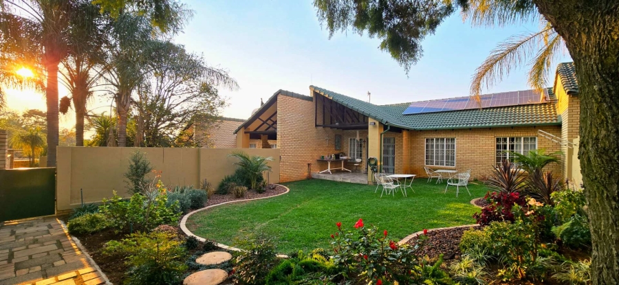 3 Bedroom Property for Sale in Moreleta Park Gauteng
