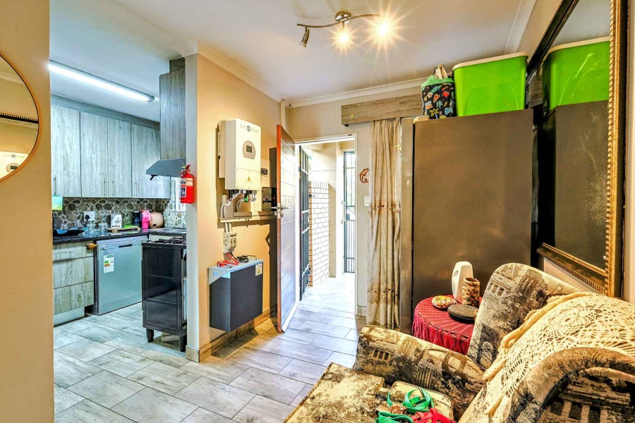 3 Bedroom Property for Sale in Moreleta Park Gauteng