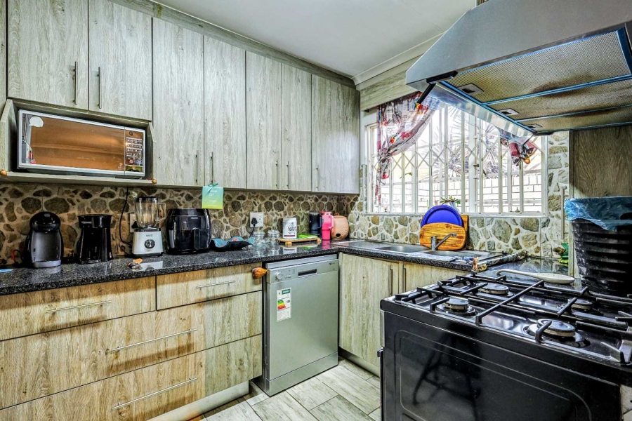 3 Bedroom Property for Sale in Moreleta Park Gauteng