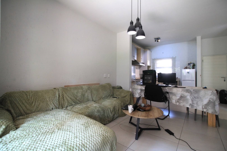 1 Bedroom Property for Sale in Lonehill Gauteng