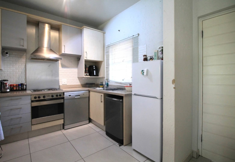 1 Bedroom Property for Sale in Lonehill Gauteng