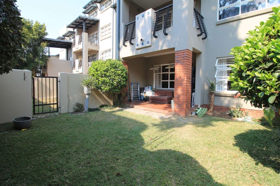 1 Bedroom Property for Sale in Lonehill Gauteng