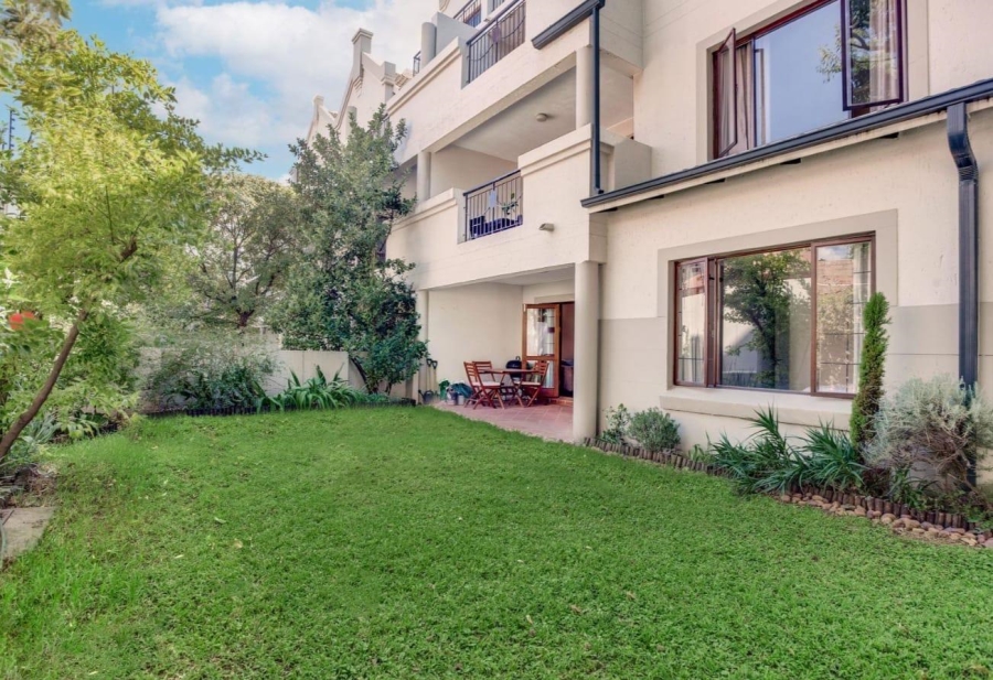 2 Bedroom Property for Sale in Edenburg Gauteng