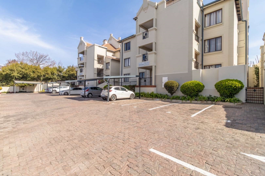 2 Bedroom Property for Sale in Edenburg Gauteng