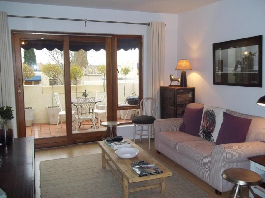 1 Bedroom Property for Sale in Morningside Gauteng