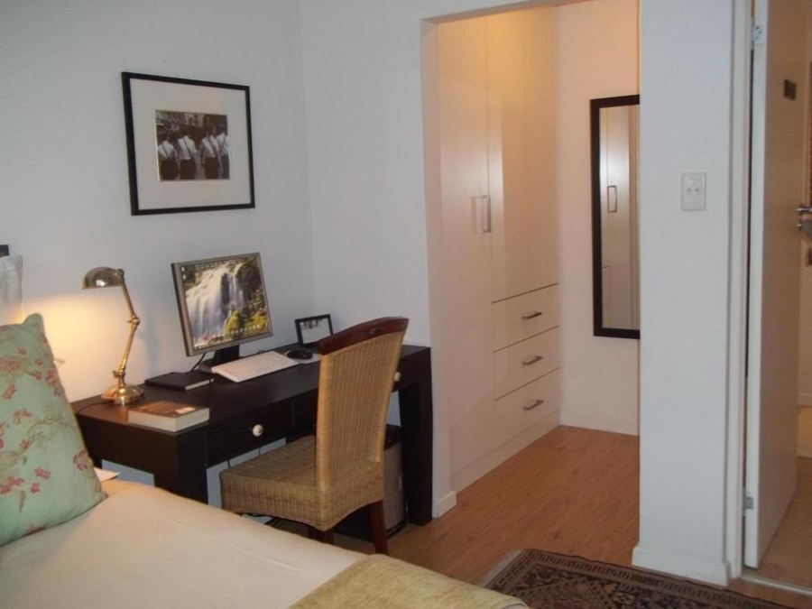 1 Bedroom Property for Sale in Morningside Gauteng