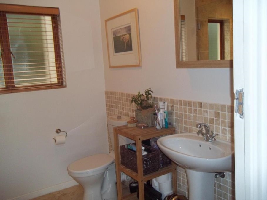 1 Bedroom Property for Sale in Morningside Gauteng