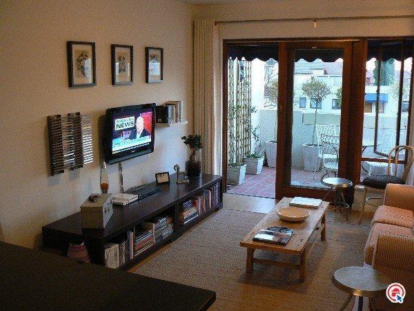 1 Bedroom Property for Sale in Morningside Gauteng