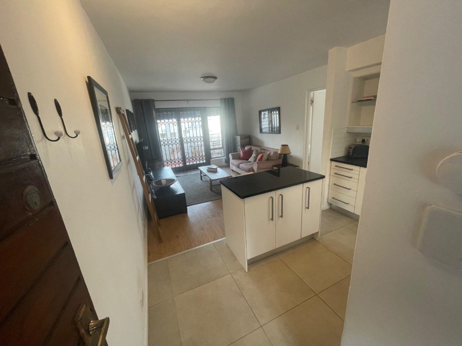 1 Bedroom Property for Sale in Morningside Gauteng