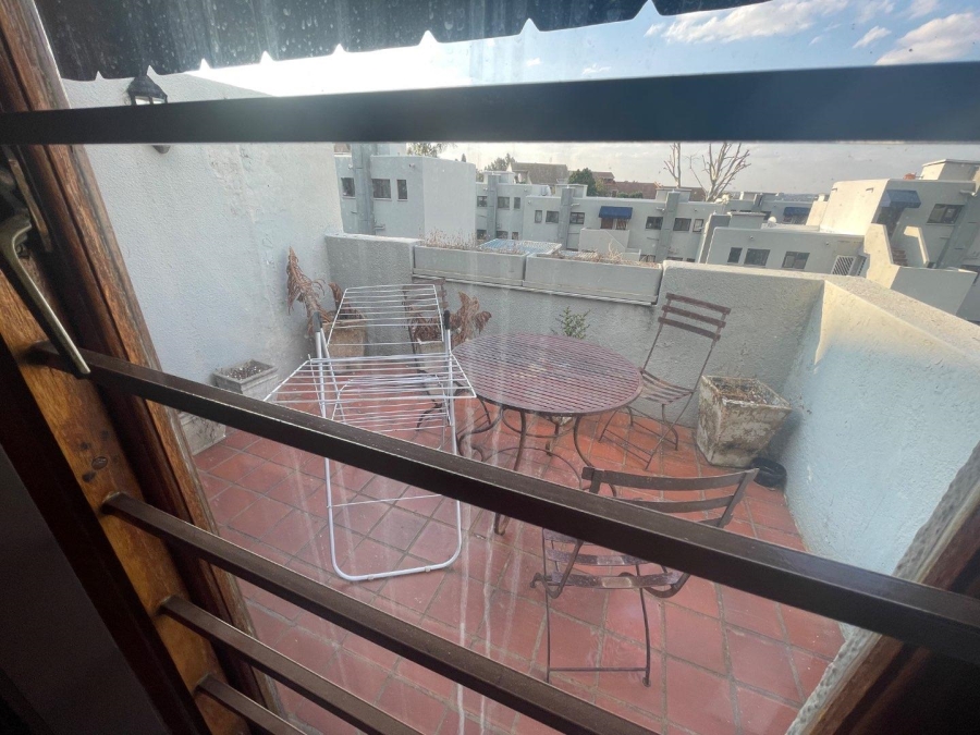 1 Bedroom Property for Sale in Morningside Gauteng