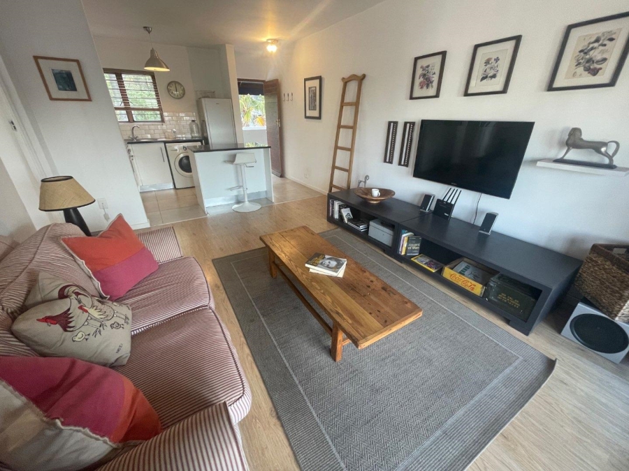 1 Bedroom Property for Sale in Morningside Gauteng