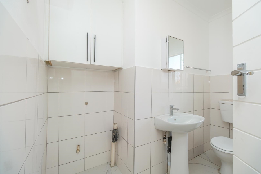 3 Bedroom Property for Sale in Pierre Van Ryneveld Gauteng