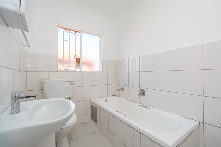 3 Bedroom Property for Sale in Pierre Van Ryneveld Gauteng