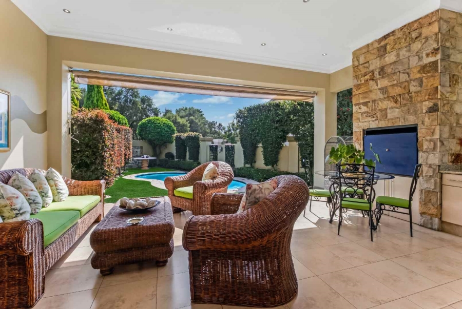 4 Bedroom Property for Sale in Fourways Gauteng